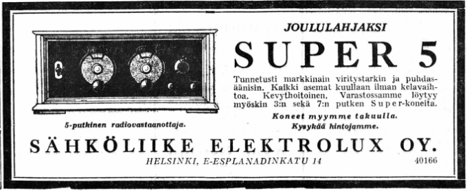 Sdhkcliike_Elektrolux_Oy_Super_5_Uusi_Suomi_1928_nro__288.PNG