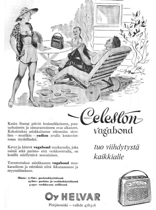 Celeston_Vagabond_mainos_Radio_7_1954.jpg