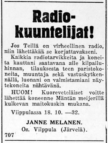 Janne_Melanen_Kuorevesi-Mdnttd-_Vilppula_no_42_1932.JPG