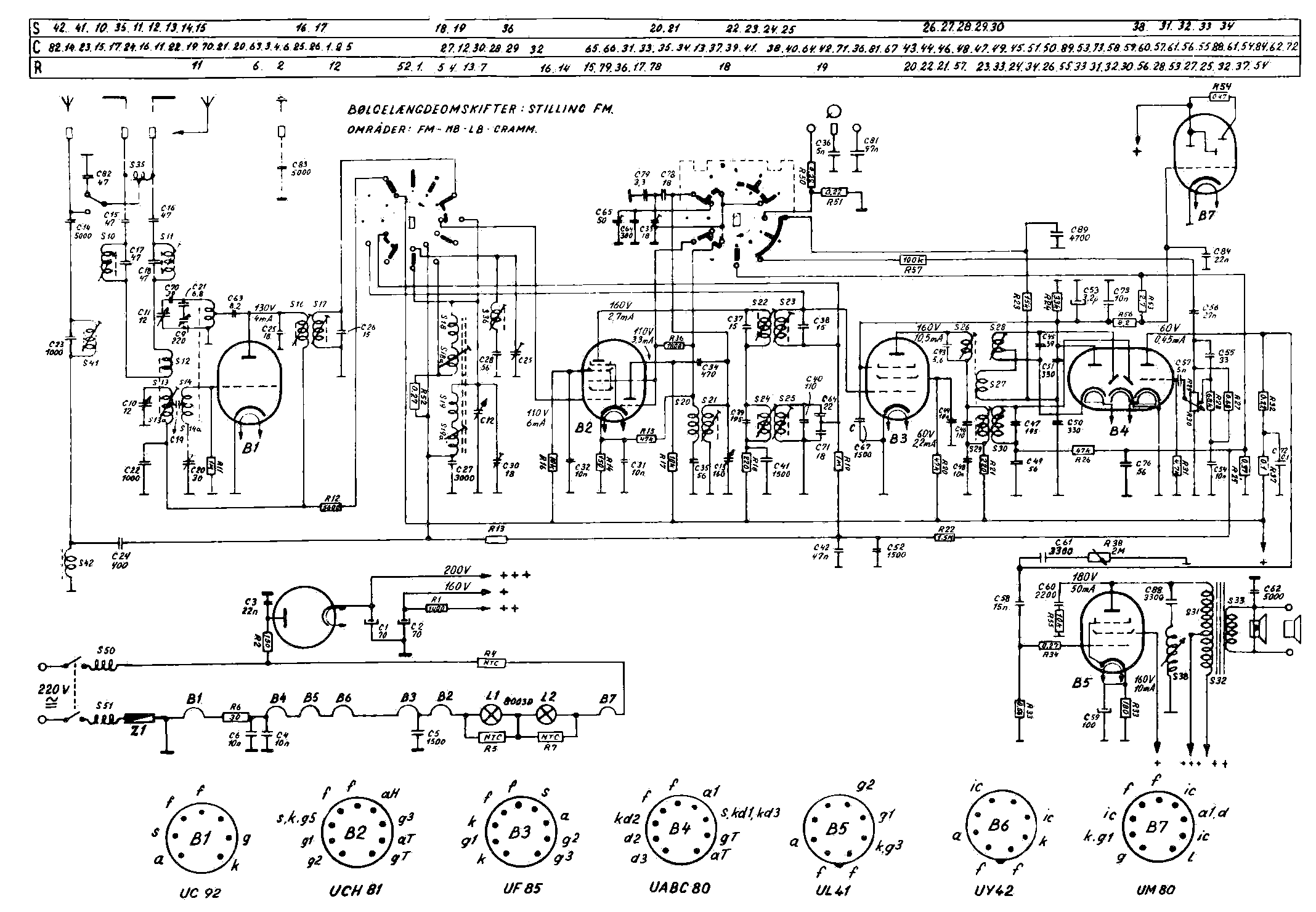 Philips-Menuet-BDK_363U-1956-diagram.png