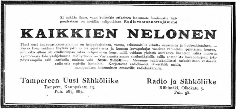 Tampereen_Uusi_Sdhkcliike_Uusi_Suomi_no_81_1928.JPG