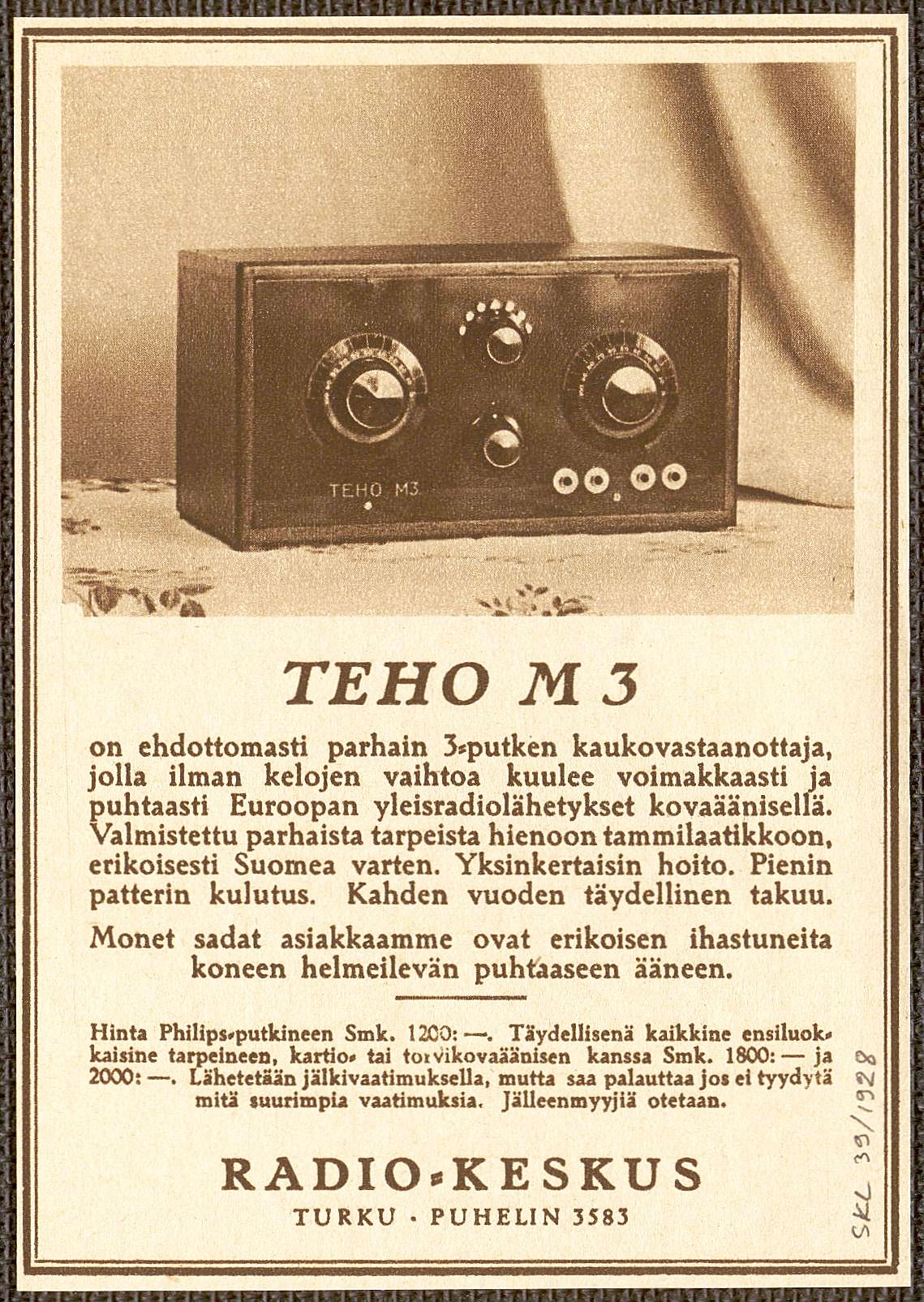 Teho_M3_-_Radio-Keskus__Turku___-Suomen_kuvalehti_1928-39.jpg